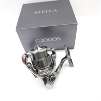 ２２ステラＣ２０００Ｓ